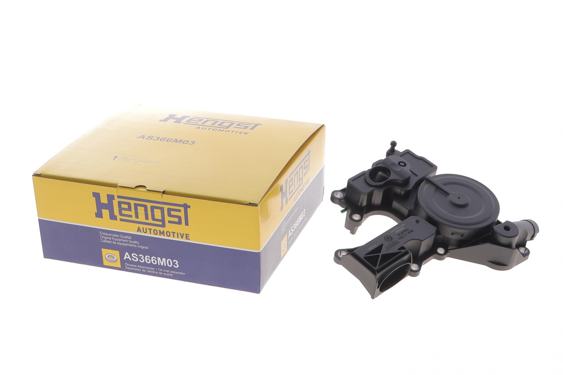 AS366M03 HENGST FILTER